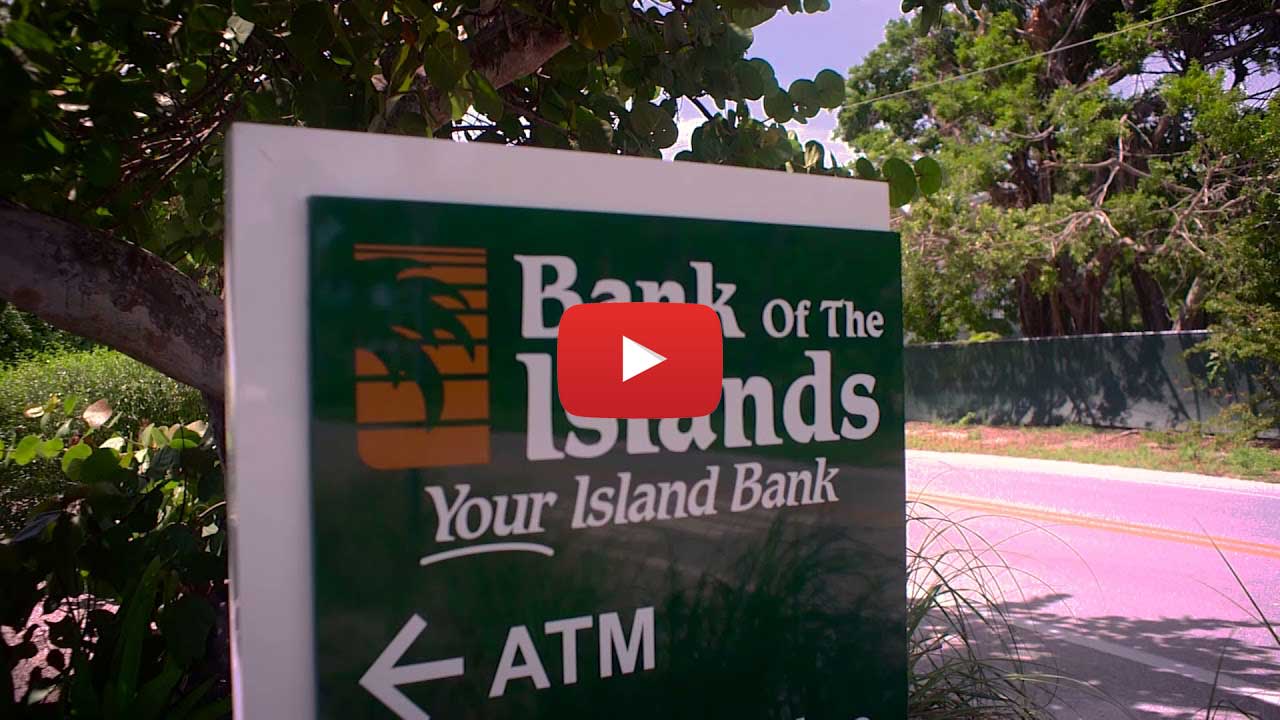 Bank of the Islands Commercial