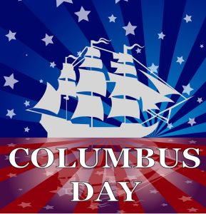 Columbus Day 2021