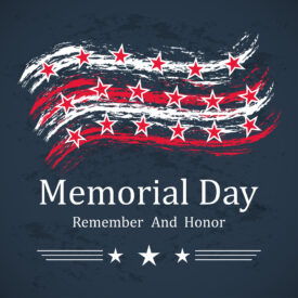 Memorial Day