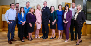 Sanibel Banking Team