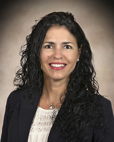 Aileen Busquet