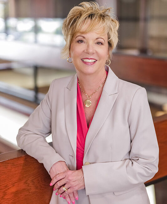 Beth Countryman