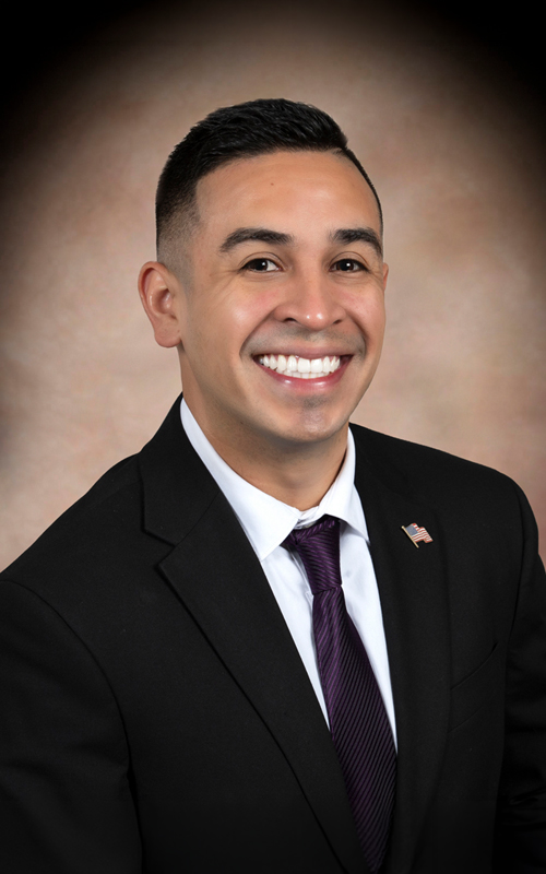 Albert Hernandez